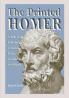 The Printed Homer