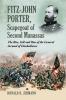 Fitz-John Porter Scapegoat of Second Manassas