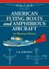 American Flying Boats and Amphibious Aircraft
