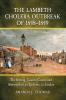 The Lambeth Cholera Outbreak of 1848-1849