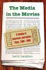 The Media in the Movies