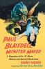Paul Blaisdell Monster Maker