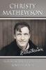 Christy Mathewson