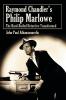 Raymond Chandler's Philip Marlowe