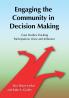 Engaging the Community in Decision Making
