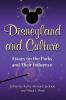 Disneyland and Culture