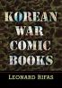 Korean War Comic Books