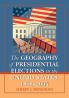 The Geography of Presidential Elections in the United States 1868-2004