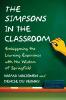 The Simpsons in the Classroom