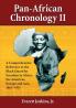 Pan-African Chronology II