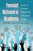 Feminist Activism in Academia