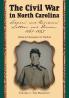 The Civil War in North Carolina Volume 1