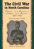 The Civil War in North Carolina Volume 2
