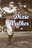 Dixie Walker