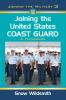 Joining the United States Coast Guard