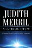 Judith Merril