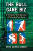 The Ball Game Biz
