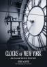 Clocks of New York