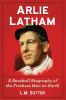 Arlie Latham