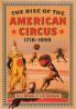 The Rise of the American Circus 1716-1899