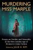 Murdering Miss Marple