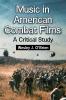Music in American Combat Films