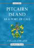 Pitcairn Island as a Port of Call