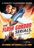 The Flash Gordon Serials 1936-1940