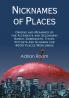 Nicknames of Places