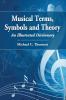 Musical Terms Symbols and Theory