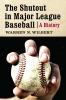 The Shutout in Major League Baseball
