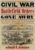 Civil War Battlefield Orders Gone Awry