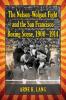 The Nelson-Wolgast Fight and the San Francisco Boxing Scene 1900-1914