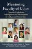 Mentoring Faculty of Color
