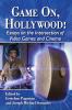 Game On Hollywood!