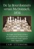 De la Bourdonnais versus McDonnell 1834