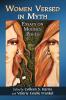 Women Versed in Myth