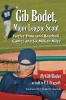 Gib Bodet Major League Scout