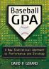 Baseball GPA