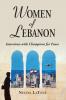 Women of Lebanon