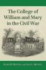 The College of William and Mary in the Civil War