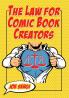 The Law for Comic Book Creators