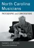 North Carolina Musicians