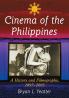 Cinema of the Philippines