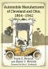 Automobile Manufacturers of Cleveland and Ohio 1864-1942