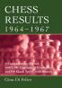 Chess Results 1964-1967