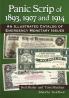 Panic Scrip of 1893 1907 and 1914