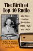 The Birth of Top 40 Radio