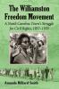 The Williamston Freedom Movement