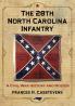 The 28th North Carolina Infantry